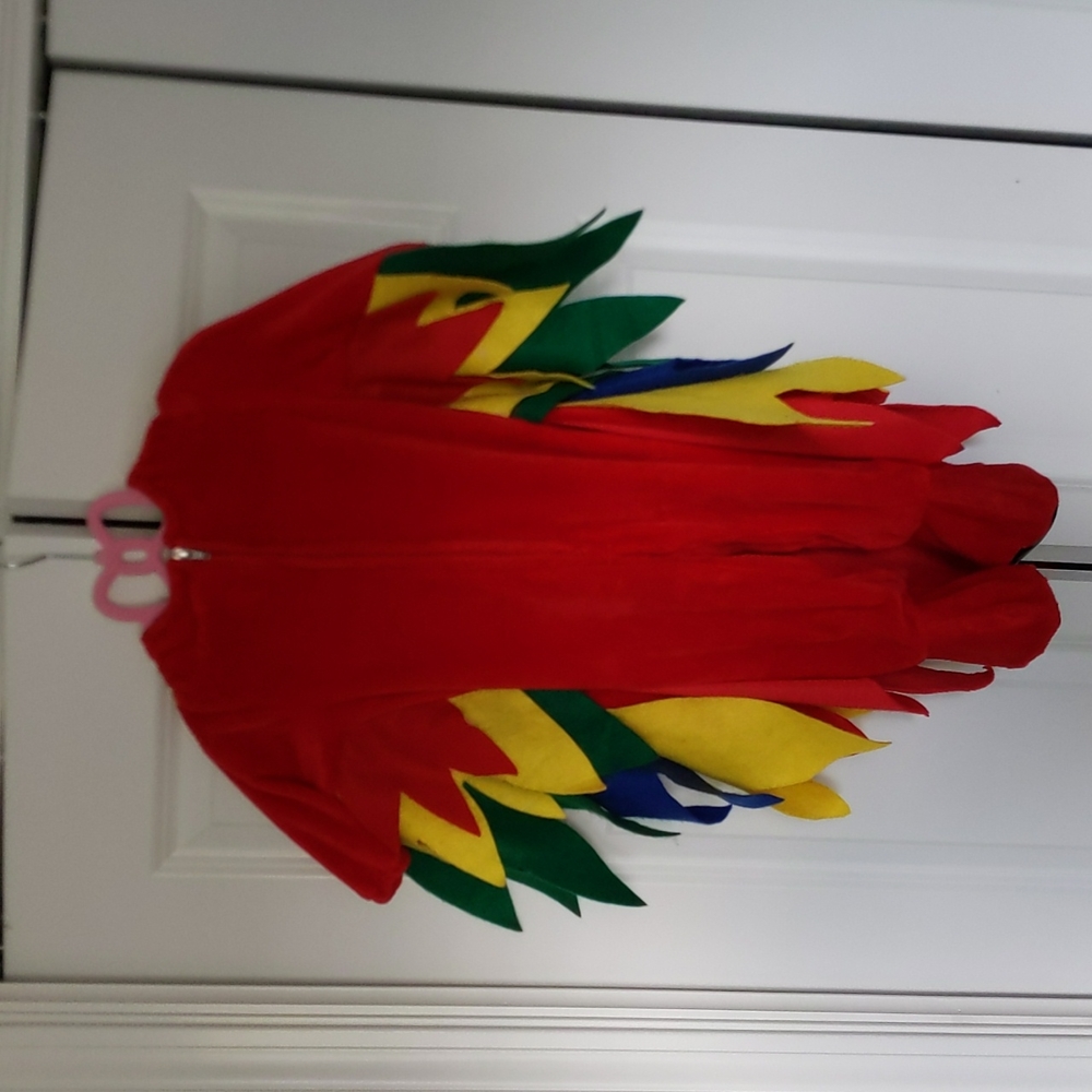 Infant Halloween costume